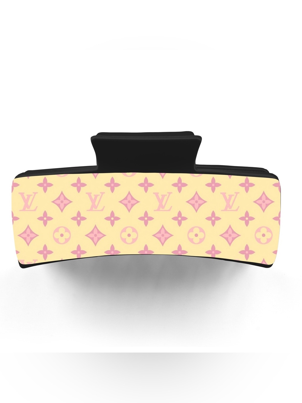 HANDMADE FASHION Hair Claw